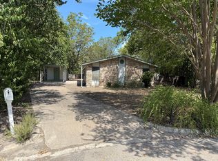 3202 Locke Ln, Austin, TX 78704