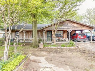 310 Senter Ave, Keiser, AR 72351