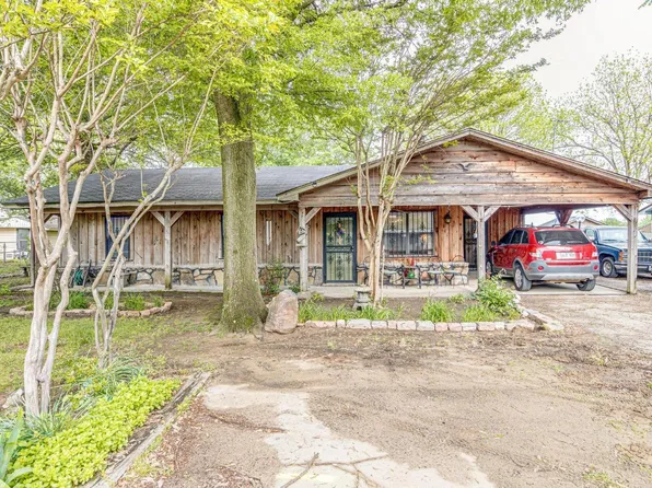 310 Senter Ave, Keiser, AR 72351