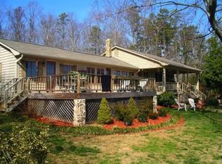 227 Keith Cecil Rd, Lexington, NC 27292