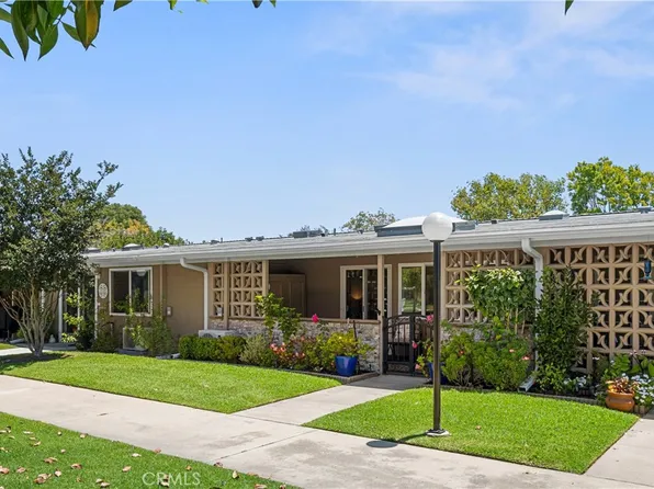 1521 Interlachen Rd #258I, Seal Beach, CA 90740