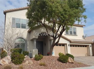 3808 Granada Gorge Ln, North Las Vegas, NV 89084