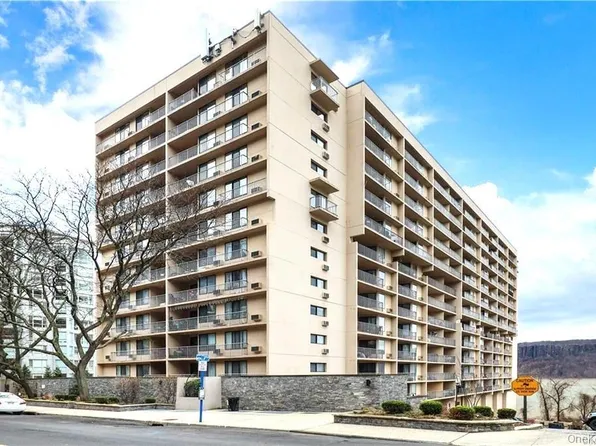 1155 Warburton Avenue #9T, Yonkers, NY 10701