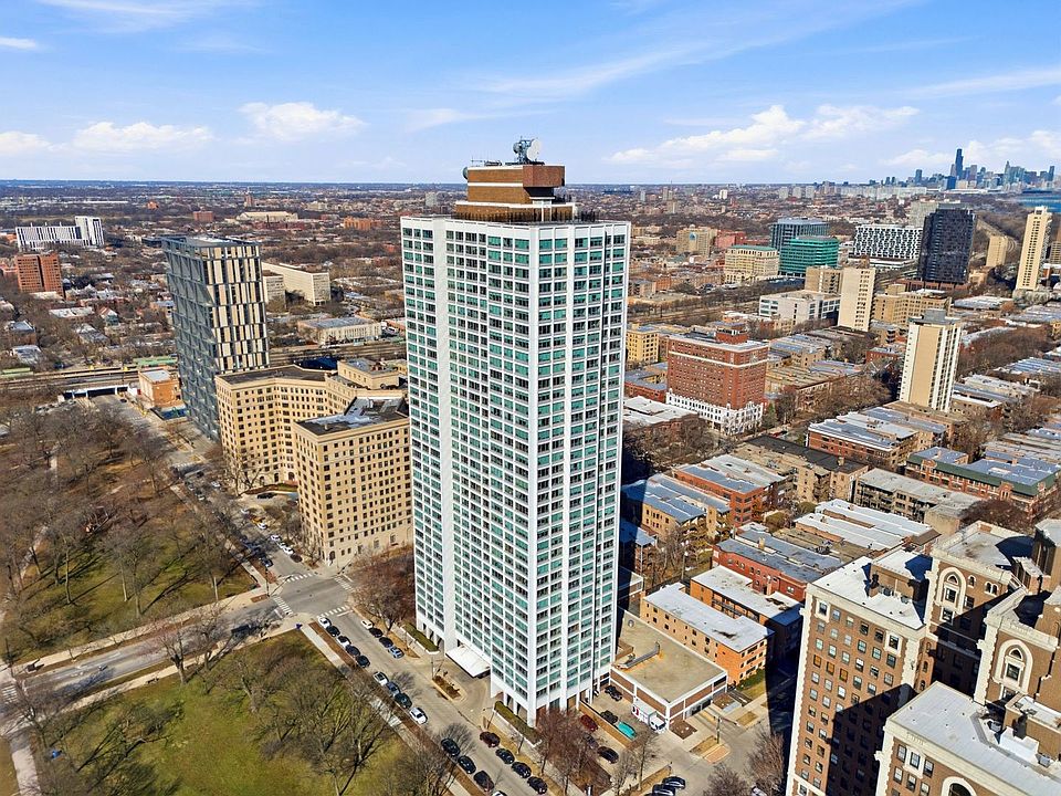 1st image of 1700 E 56th St #701-702