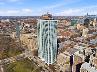 1700 E 56th St #701-702, Chicago, IL