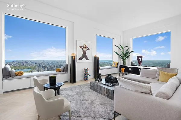 Rented by Sotheby's International Realty | media 1