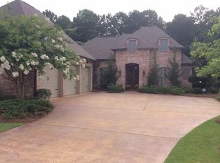 131 Bristol Dr, Madison, MS 39110