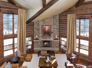 201 Borders Rd, Beaver Creek, CO 81620