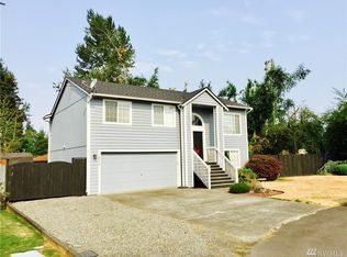 10210 14th Avenue Ct E, Tacoma, WA 98445