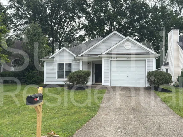 10508 Going Ct, Louisville, KY 40241