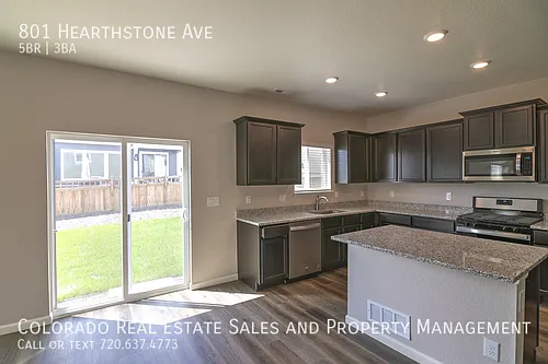 801 Hearthstone Ave — Photo 6
