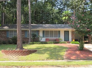 305 Kings Chapel, Augusta, GA 30919