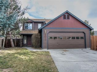 3017 NE Raleigh Ct, Bend, OR 97701