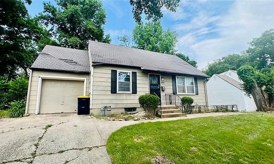 5071 Glenside Dr, Kansas City, MO 64129 MLS 2440308 Zillow