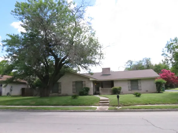 14223 BROOK HOLLOW BLVD, San Antonio, TX 78232
