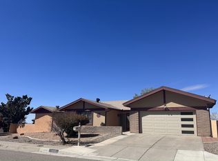 12525 Iroquois Pl NE, Albuquerque, NM 87112