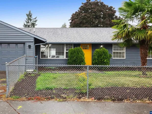4725 Appaloosa Ct SE, Salem, OR 97317