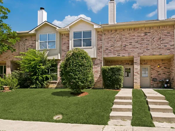 1519 Barbara Dr, Lewisville, TX 75067
