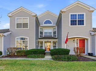 397 Cascade Ln Unit 397, Oswego, IL 60543