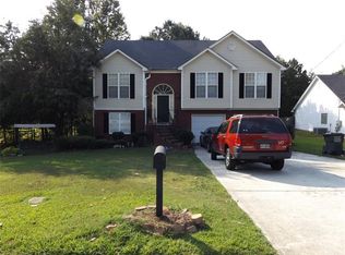 3321 Caleb Rd, Snellville, GA 30039