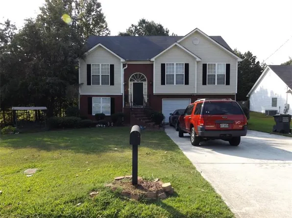 3321 Caleb Rd, Snellville, GA 30039