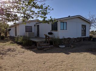 9624 Cody Rd, Lucerne Valley, CA 92356