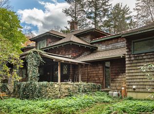 49 South Street, Washington, CT 06793