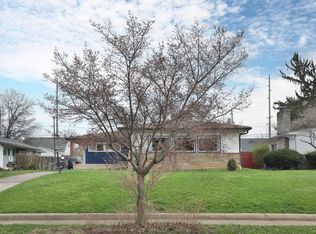 656 S Kellner Rd, Columbus, OH 43209