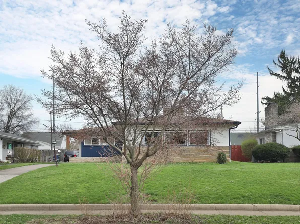 656 S Kellner Rd, Columbus, OH 43209