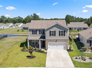 1084 Maxwell Dr, Little River, SC 29566