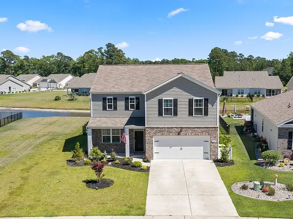 1084 Maxwell Dr, Little River, SC 29566