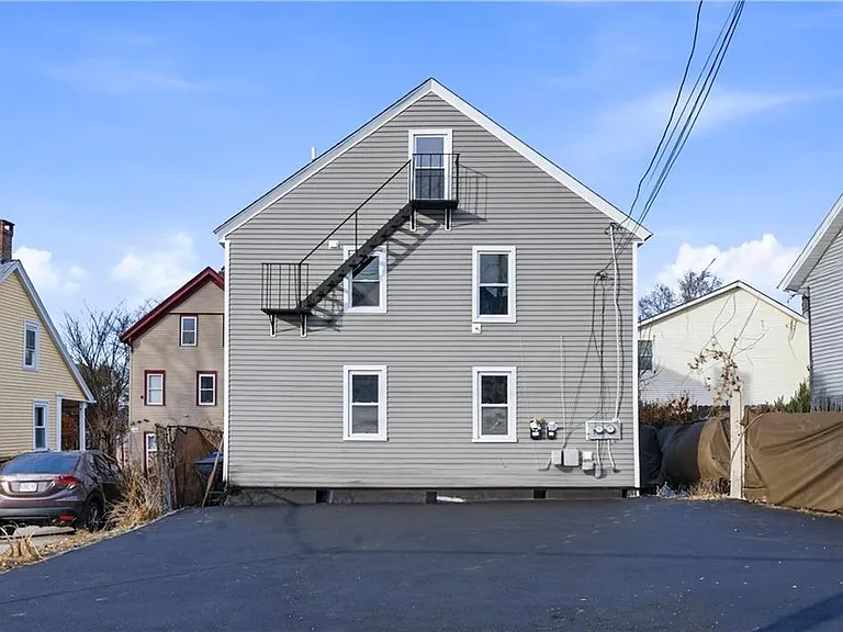 43 Jenkins St #3 — Photo 1