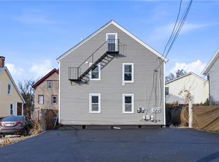 43 Jenkins St, Providence, RI 02906