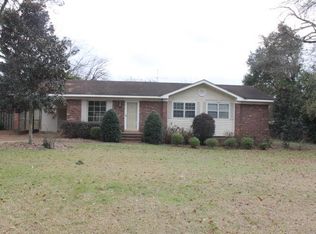 220 Glenwood Rd, Americus, GA 31709