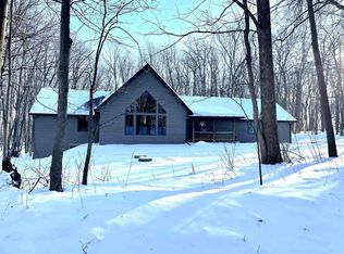 N970 Mill Rd, Juda, WI 53550