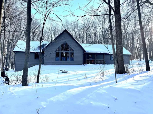 N970 Mill Rd, Juda, WI 53550