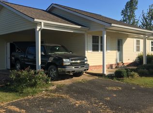 110 Blossom Loop, Clinton, AR 72031