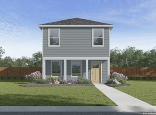 2042 Zephyr Lily, San Antonio, TX 78221