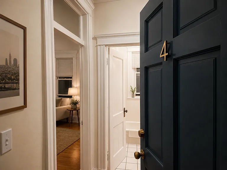 43 Strathmore Rd #4 — Photo 1