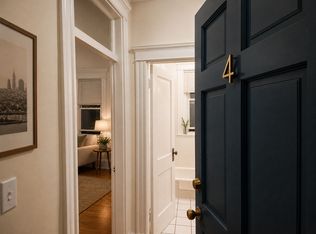43 Strathmore Rd #4, Brighton, MA 02135