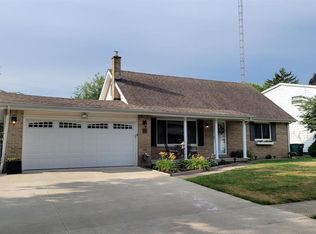 434 Bellewood Dr, Flushing, MI