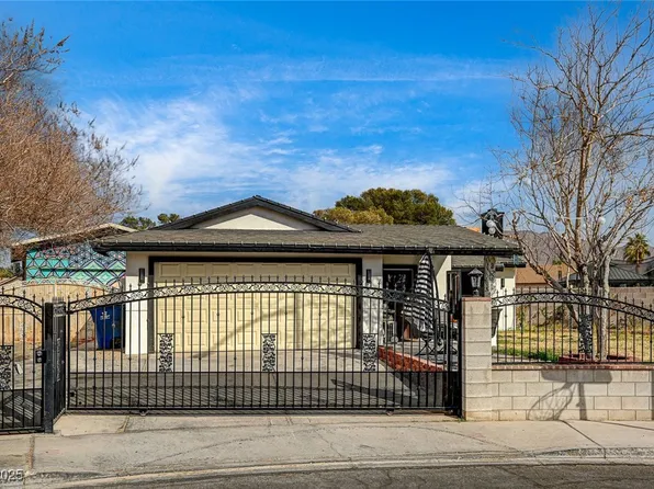 321 Agora Way, Las Vegas, NV 89110