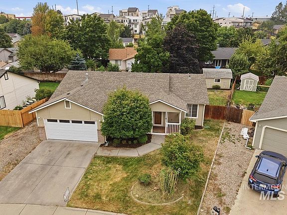 3rd image of 4375 S Timridge Way