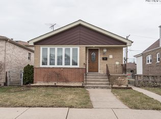 5125 S Leclaire Ave, Chicago, IL 60638