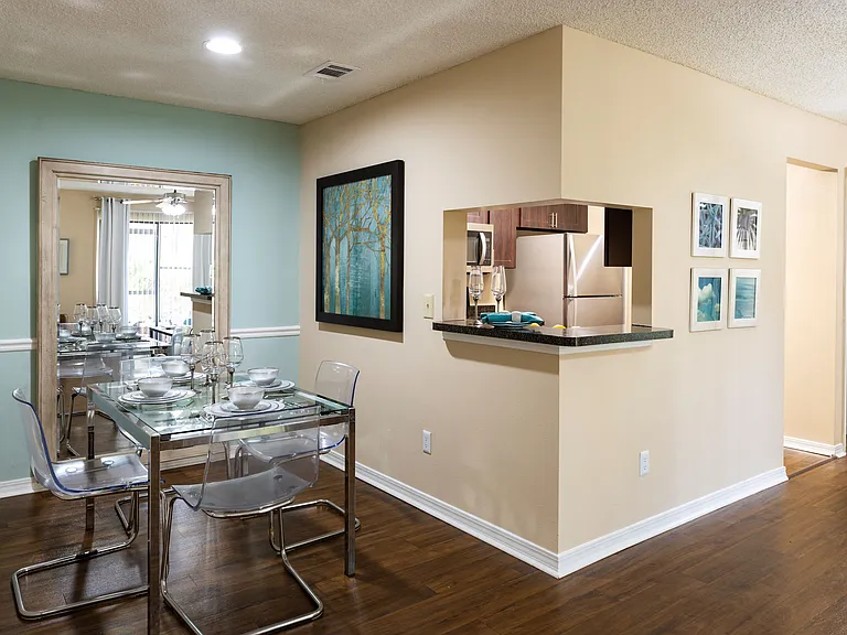 The Waterford at Mandarin Apartments — Photo 31