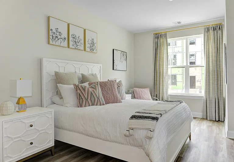 The Residences at Main — Photo 24