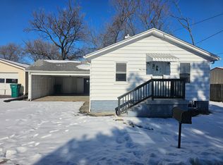 111 W 2nd St, Cahokia, IL 62206