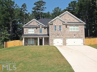 4474 Muhammad Dr, Atlanta, GA 30349