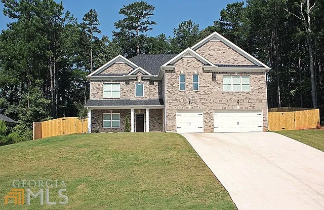 4474 Muhammad Dr photo 1