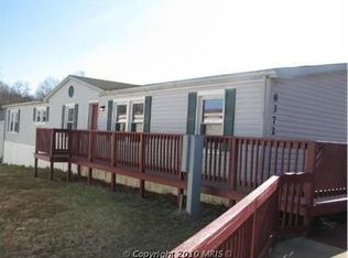 8372 Ashwood Rd, Jessup, MD 20794